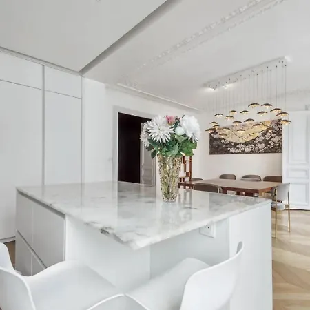 Apartment Near Colosseo