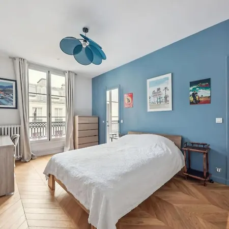 Apartment Near Colosseo Rom